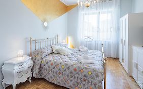 -Corso Nizza-Cuneo Centro-Alloggio Con Freeparking